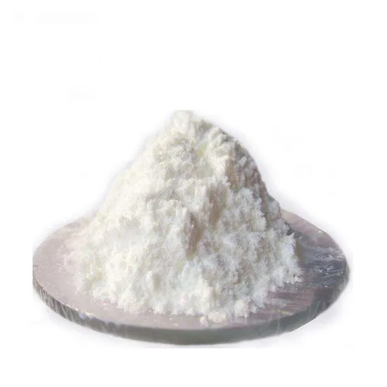 CAS No 56038-13-2 China Factory Supply Food Grade Sweeteners Raw Material Sucralose